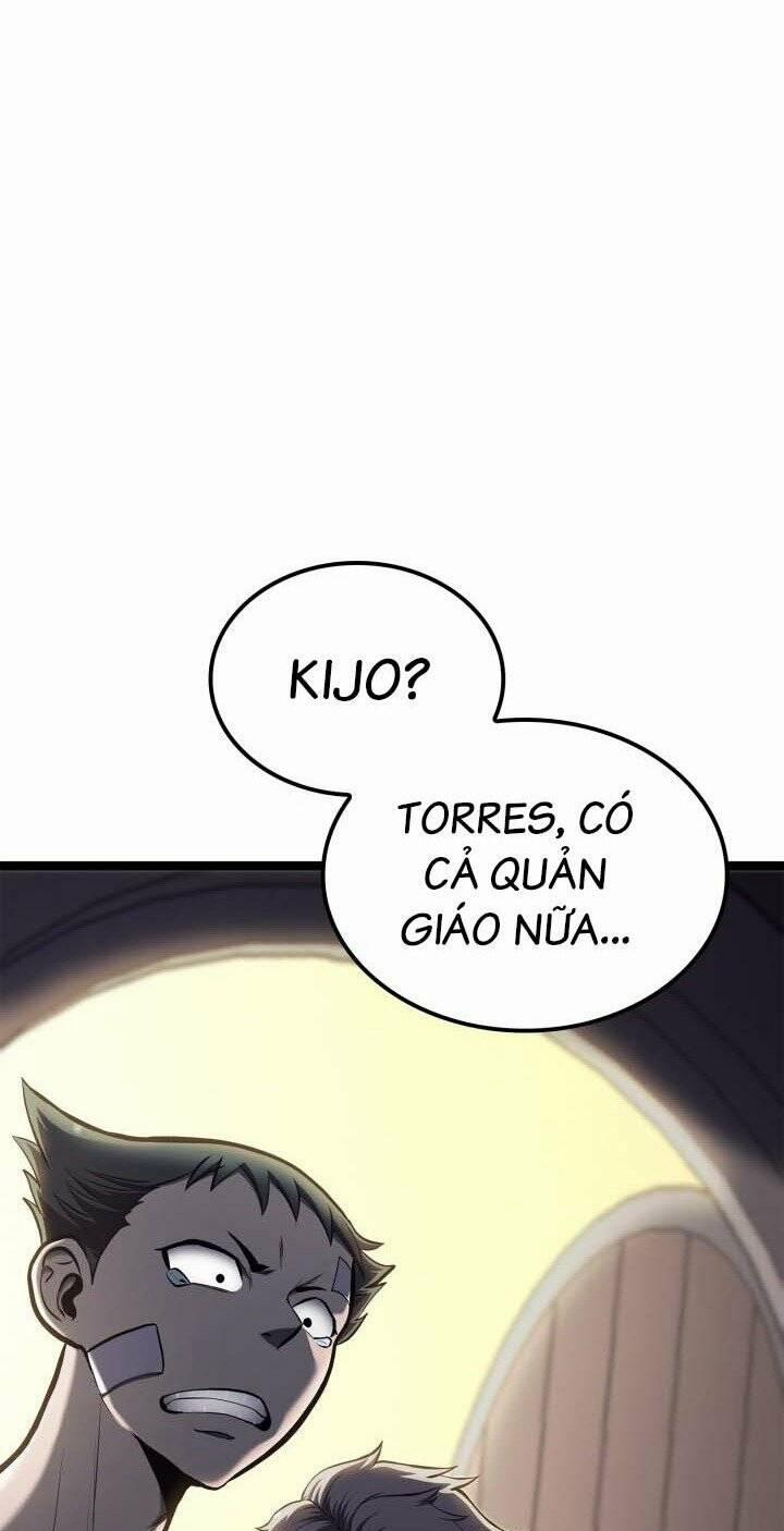 manhwax10.com - Truyện Manhwa Võ Sĩ Quyền Anh Carly Chương 23 Trang 9