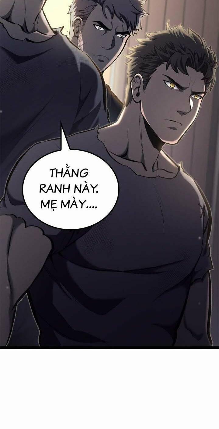 manhwax10.com - Truyện Manhwa Võ Sĩ Quyền Anh Carly Chương 23 Trang 10