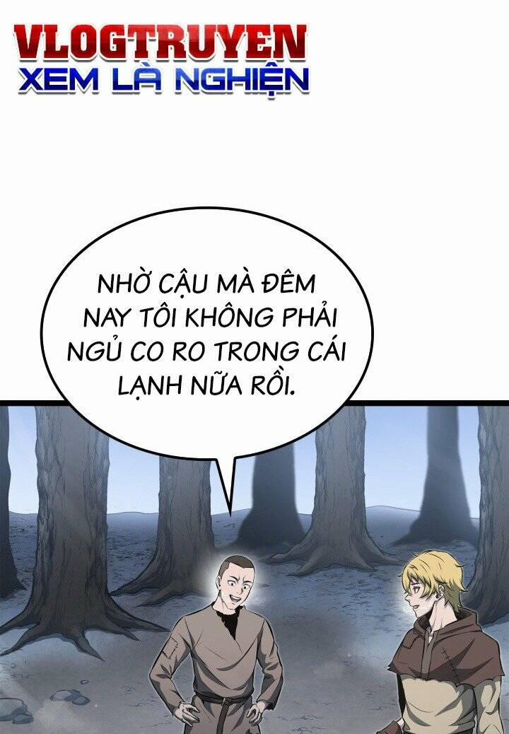 manhwax10.com - Truyện Manhwa Võ Sĩ Quyền Anh Carly Chương 28 Trang 3