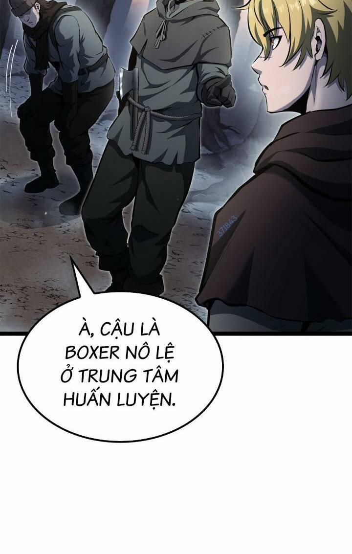 manhwax10.com - Truyện Manhwa Võ Sĩ Quyền Anh Carly Chương 28 Trang 73