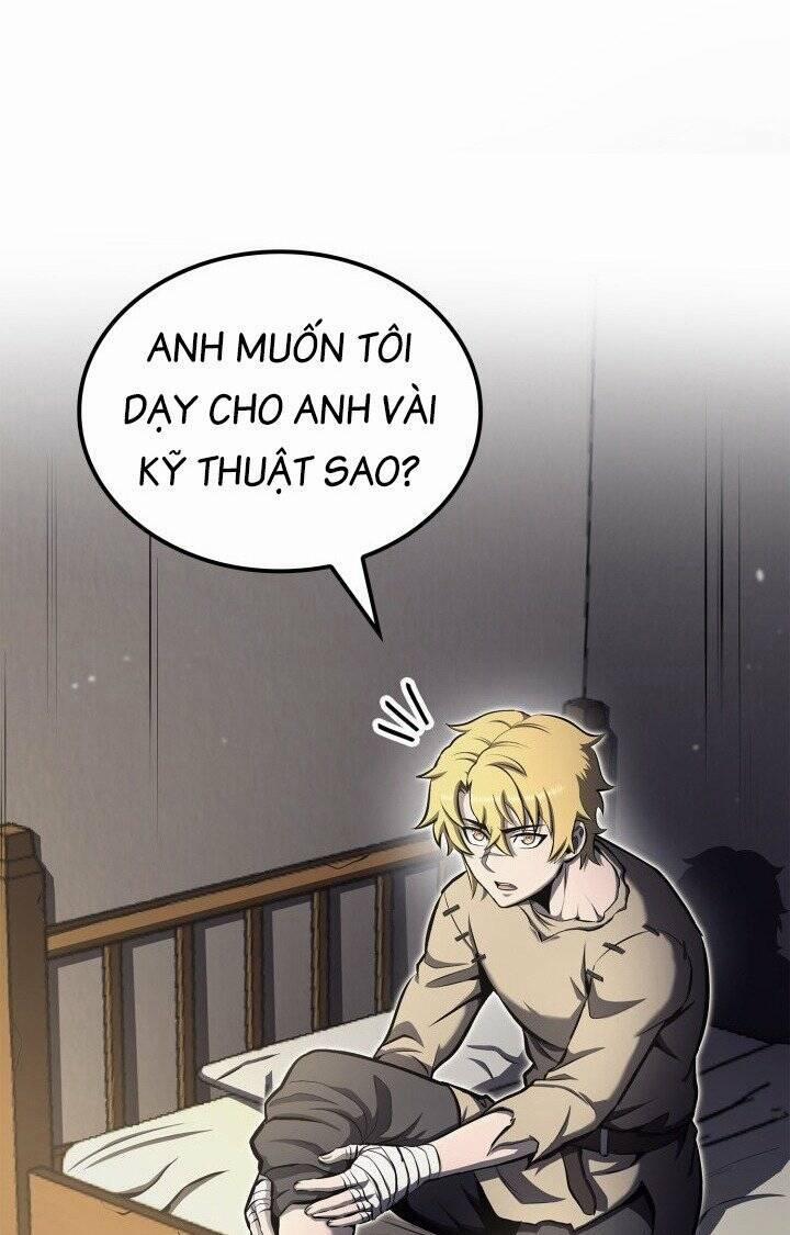 manhwax10.com - Truyện Manhwa Võ Sĩ Quyền Anh Carly Chương 29 Trang 2