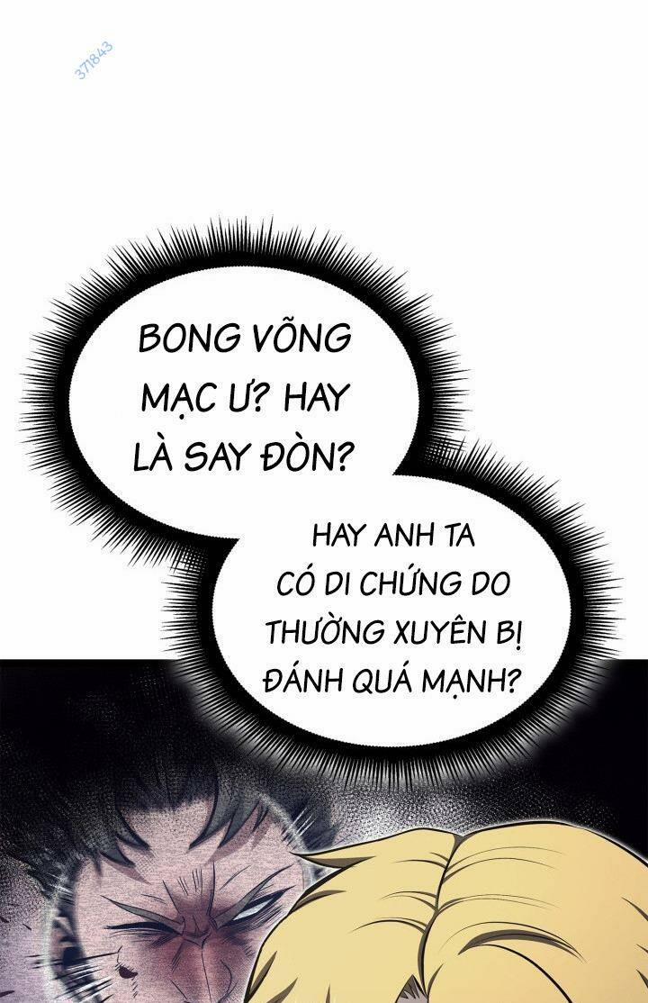 manhwax10.com - Truyện Manhwa Võ Sĩ Quyền Anh Carly Chương 29 Trang 13