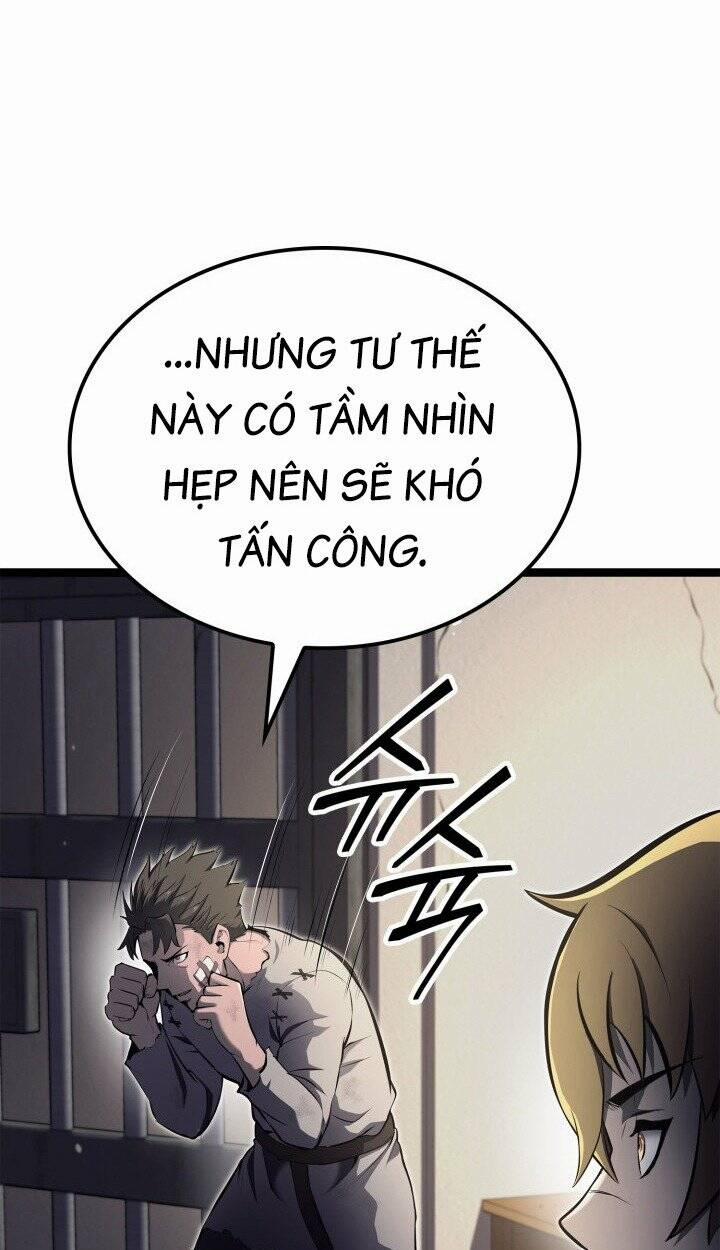 manhwax10.com - Truyện Manhwa Võ Sĩ Quyền Anh Carly Chương 29 Trang 22