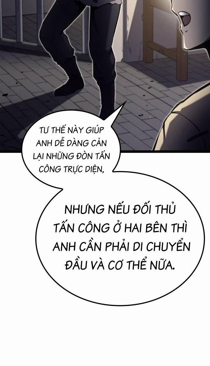 manhwax10.com - Truyện Manhwa Võ Sĩ Quyền Anh Carly Chương 29 Trang 23