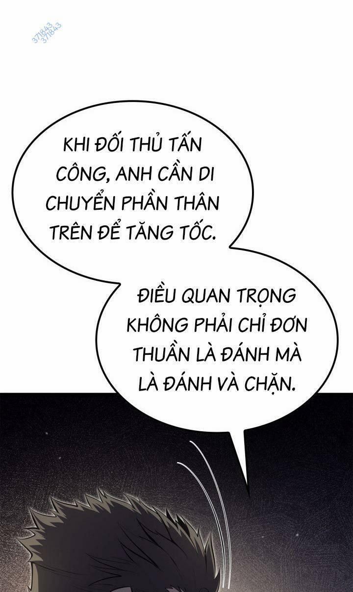 manhwax10.com - Truyện Manhwa Võ Sĩ Quyền Anh Carly Chương 29 Trang 24