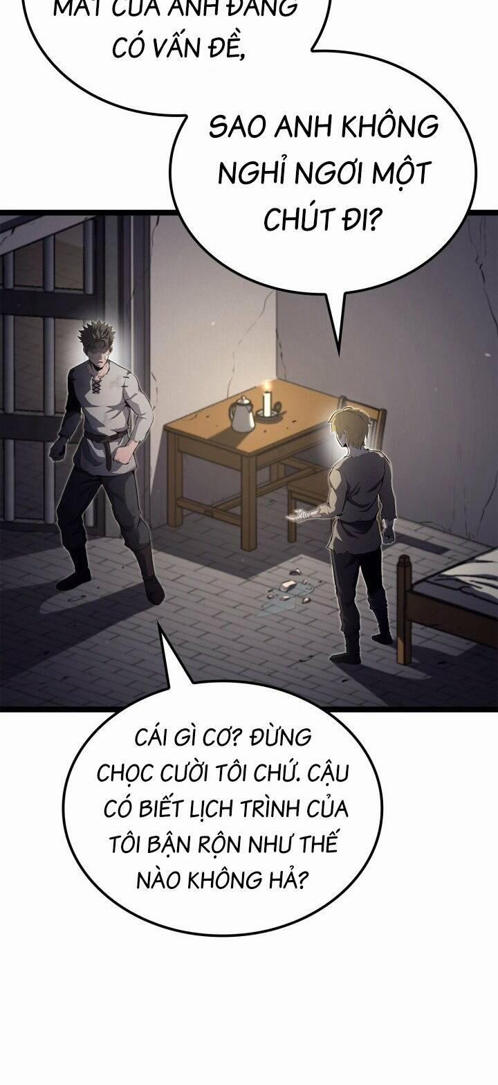 manhwax10.com - Truyện Manhwa Võ Sĩ Quyền Anh Carly Chương 29 Trang 27