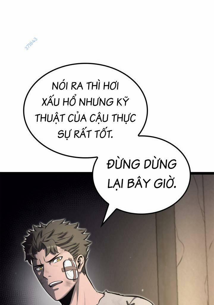 manhwax10.com - Truyện Manhwa Võ Sĩ Quyền Anh Carly Chương 29 Trang 4