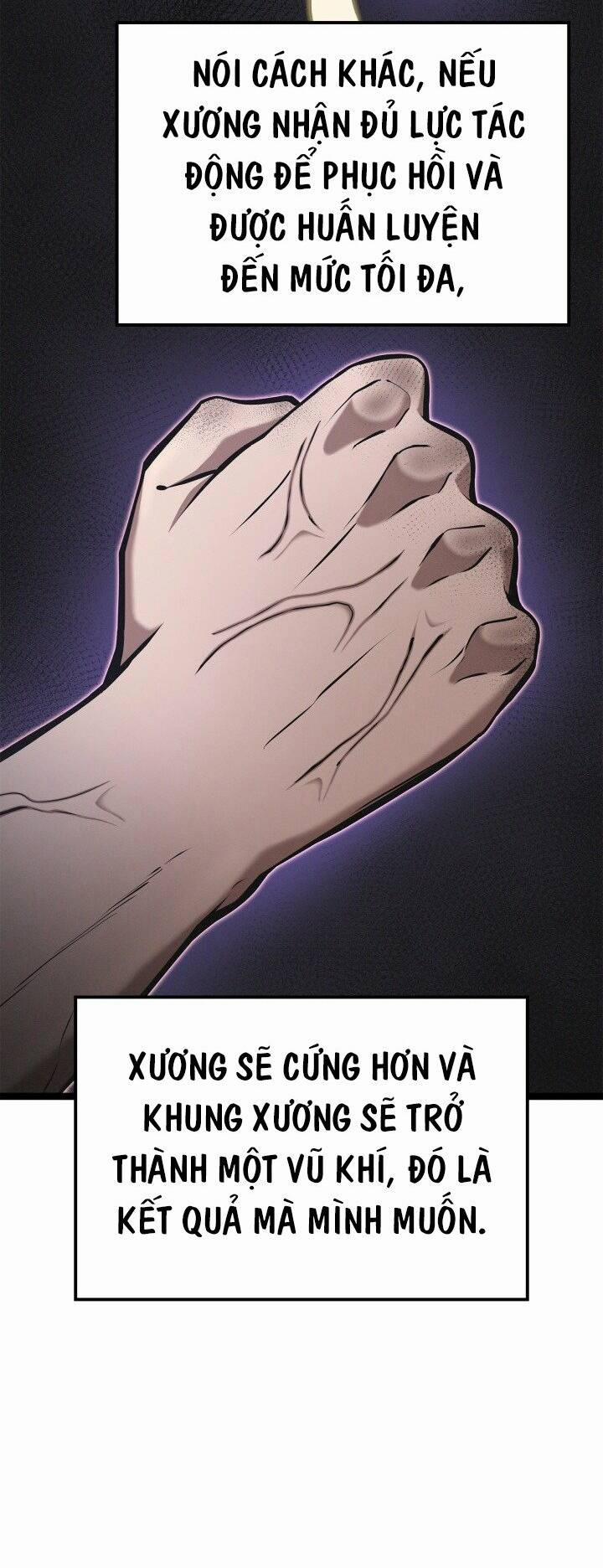 manhwax10.com - Truyện Manhwa Võ Sĩ Quyền Anh Carly Chương 29 Trang 48