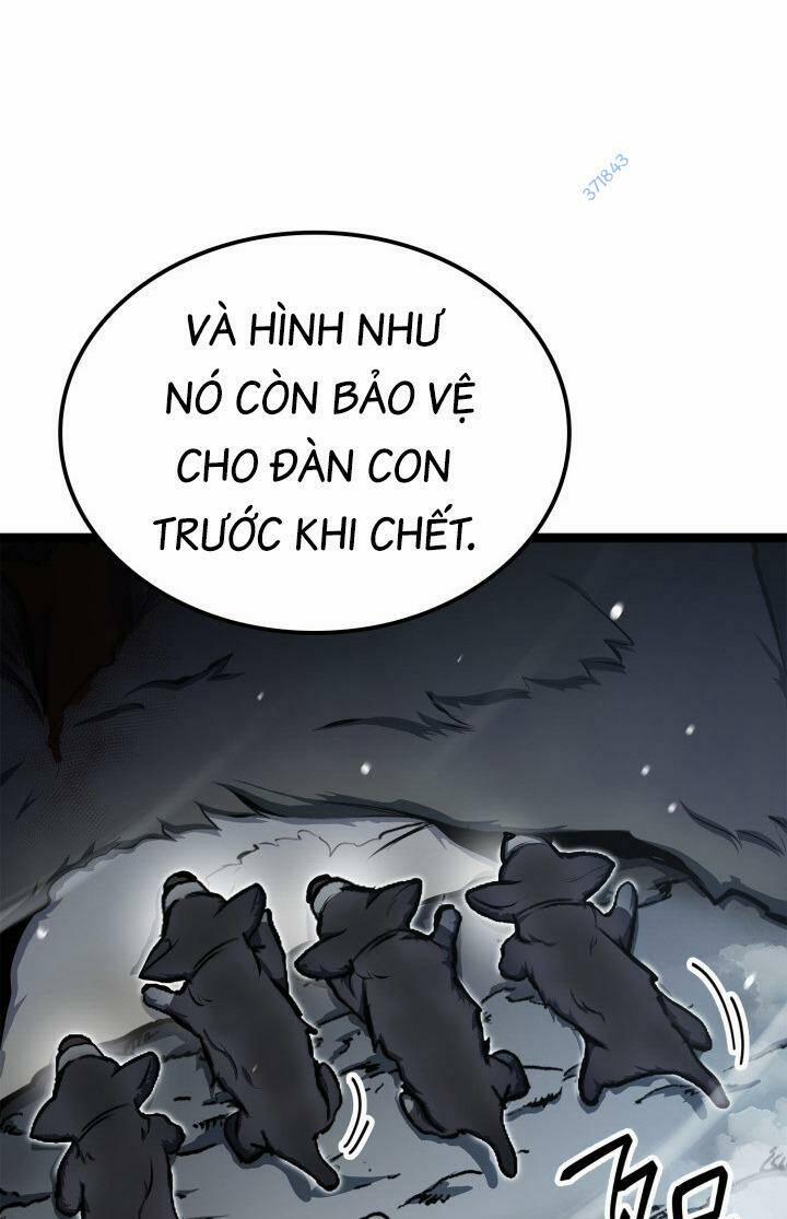 manhwax10.com - Truyện Manhwa Võ Sĩ Quyền Anh Carly Chương 29 Trang 61