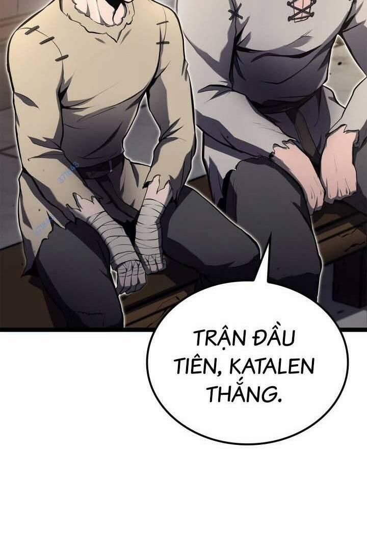 manhwax10.com - Truyện Manhwa Võ Sĩ Quyền Anh Carly Chương 30 Trang 23