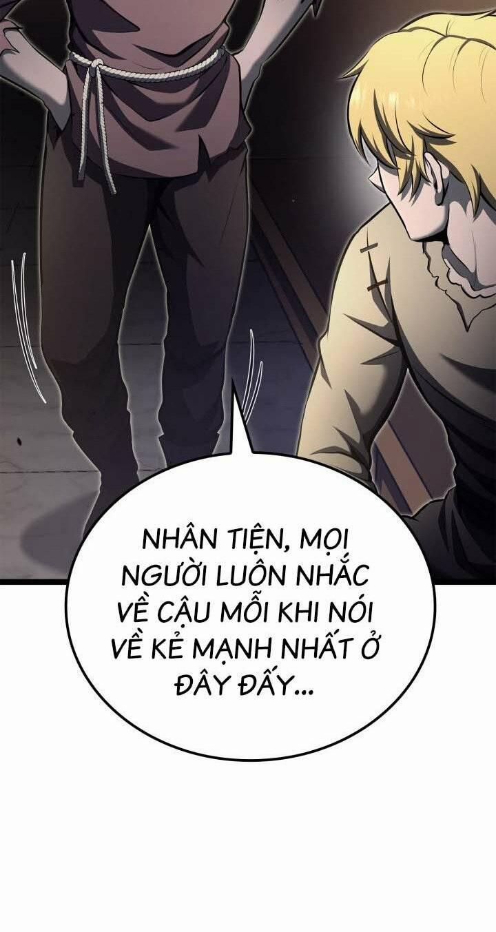 manhwax10.com - Truyện Manhwa Võ Sĩ Quyền Anh Carly Chương 30 Trang 28