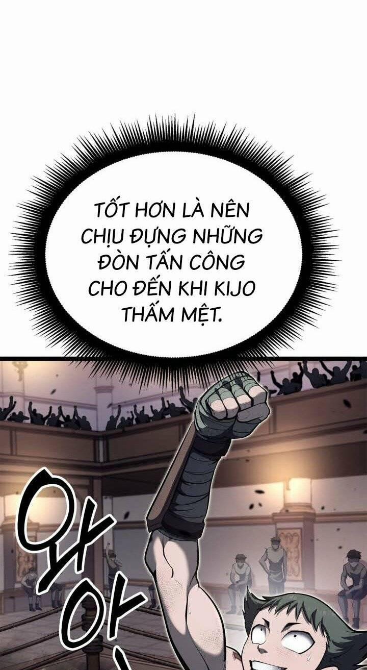 manhwax10.com - Truyện Manhwa Võ Sĩ Quyền Anh Carly Chương 30 Trang 62