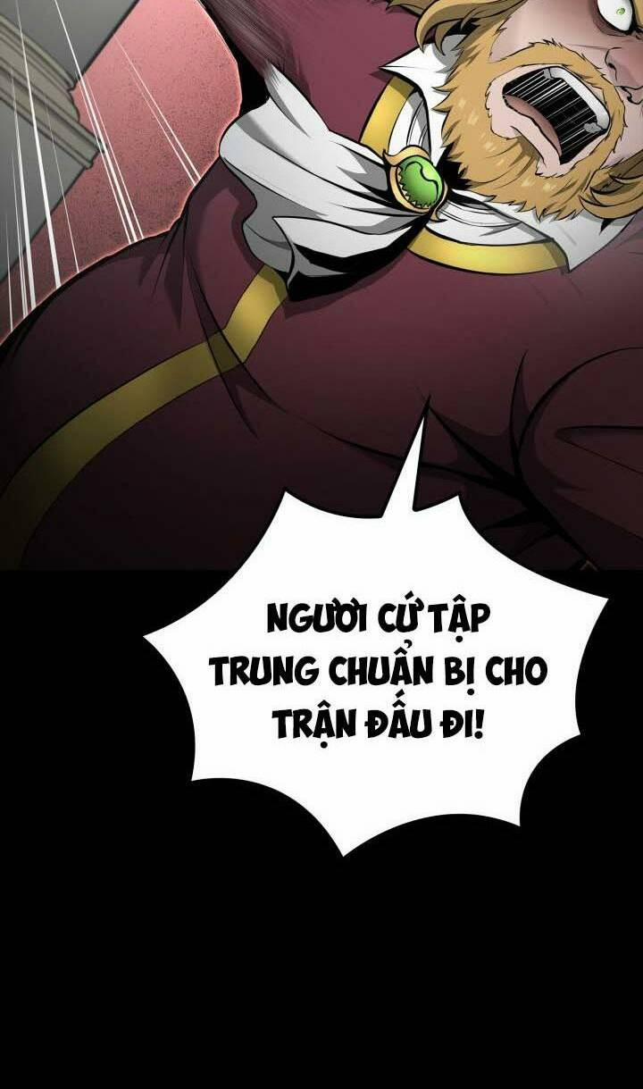 manhwax10.com - Truyện Manhwa Võ Sĩ Quyền Anh Carly Chương 30 Trang 10