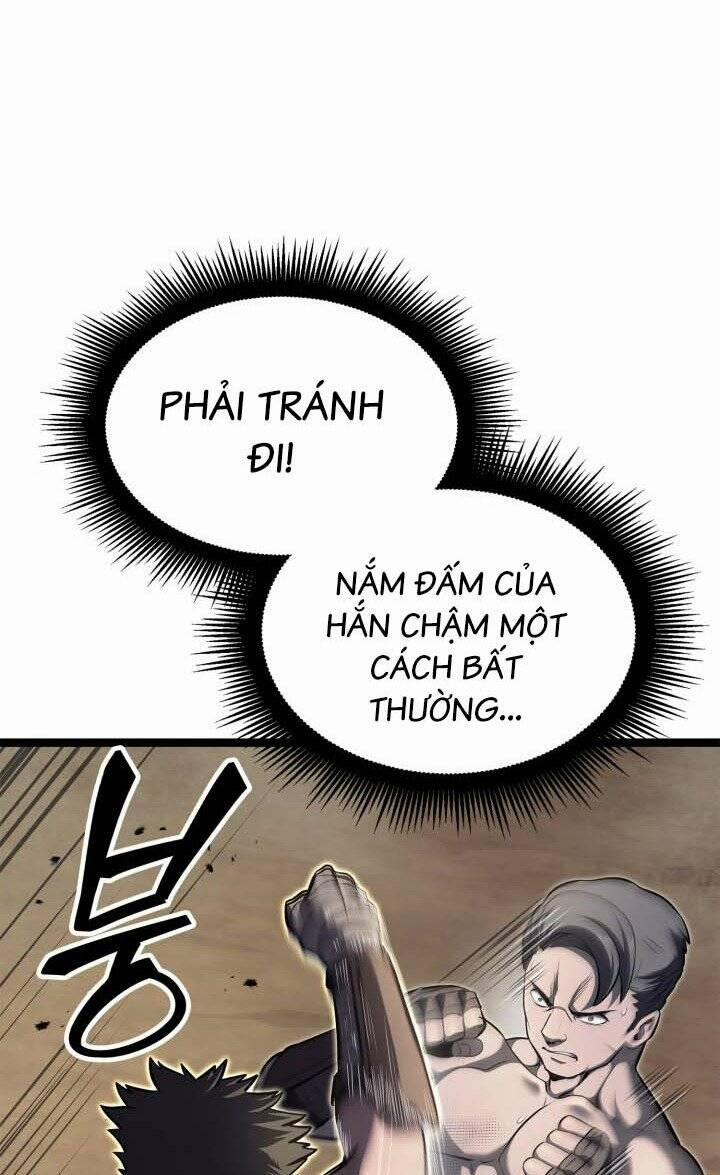 manhwax10.com - Truyện Manhwa Võ Sĩ Quyền Anh Carly Chương 31 Trang 29