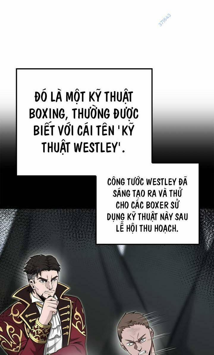 manhwax10.com - Truyện Manhwa Võ Sĩ Quyền Anh Carly Chương 31 Trang 5