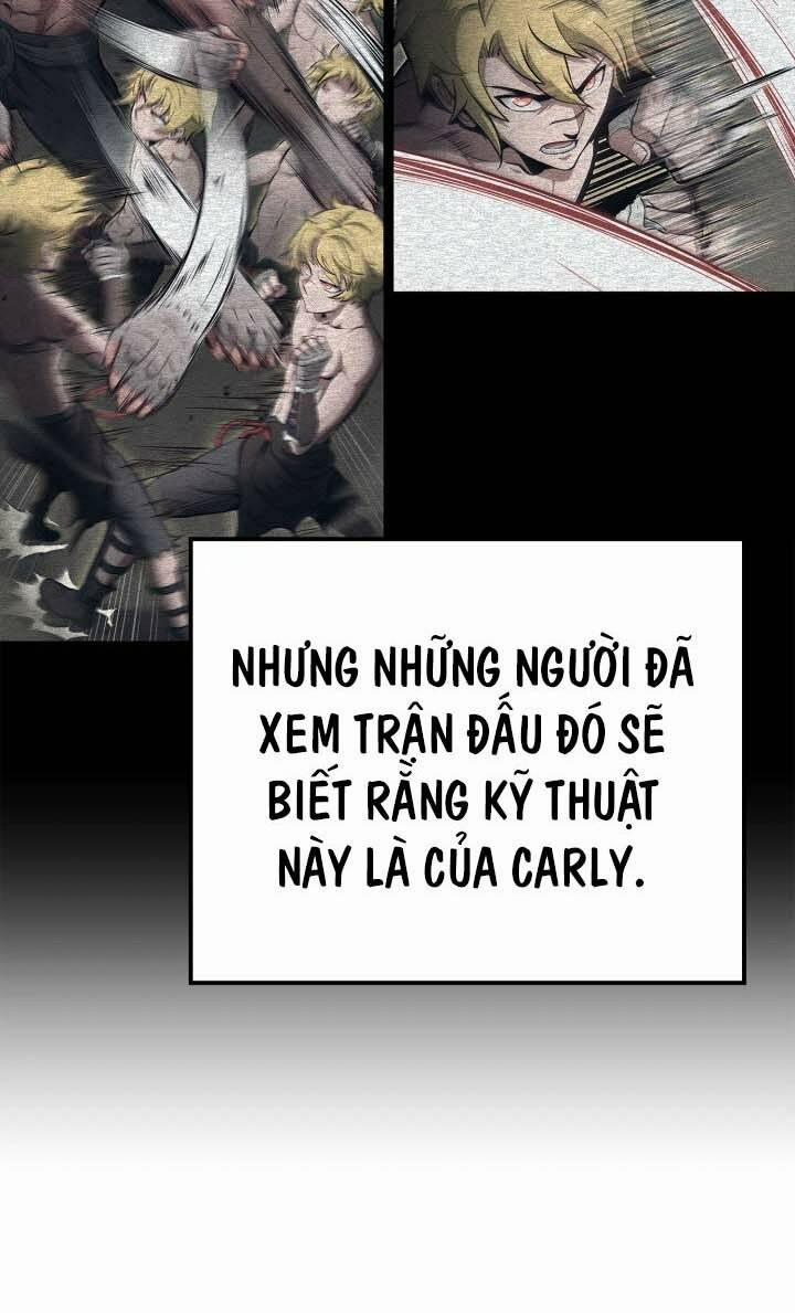 manhwax10.com - Truyện Manhwa Võ Sĩ Quyền Anh Carly Chương 31 Trang 8