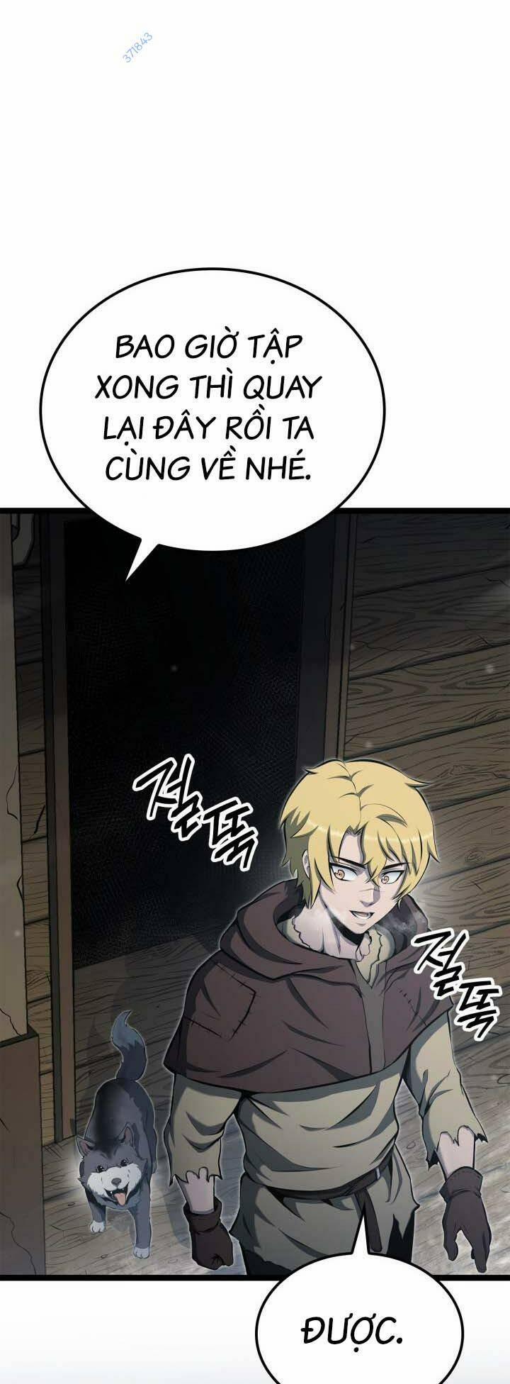 manhwax10.com - Truyện Manhwa Võ Sĩ Quyền Anh Carly Chương 31 Trang 74