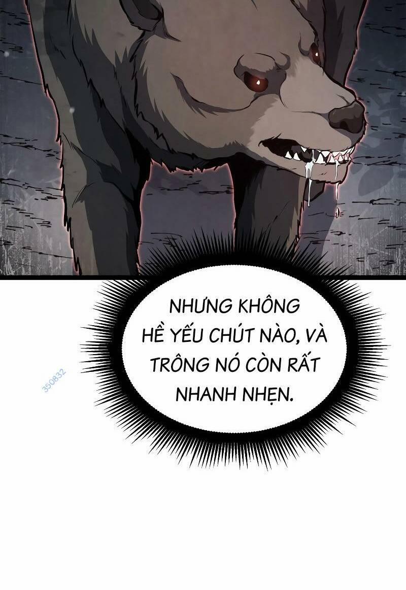 manhwax10.com - Truyện Manhwa Võ Sĩ Quyền Anh Carly Chương 32 Trang 30