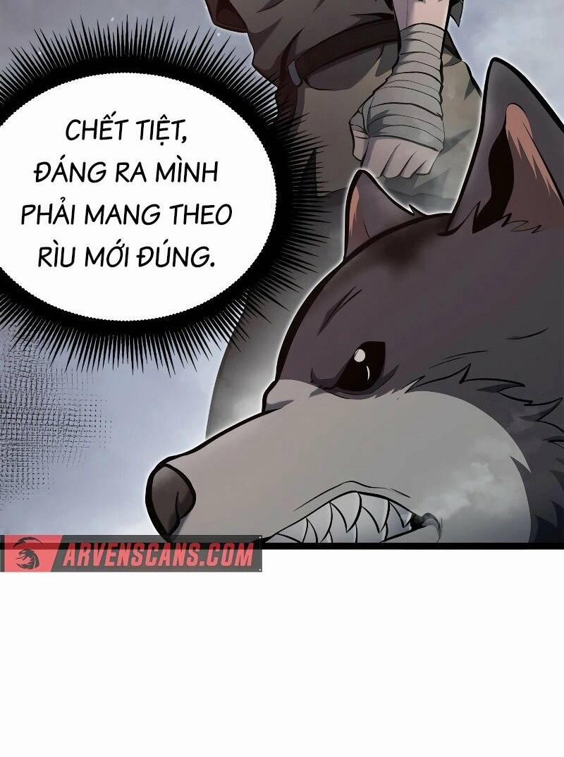 manhwax10.com - Truyện Manhwa Võ Sĩ Quyền Anh Carly Chương 32 Trang 35