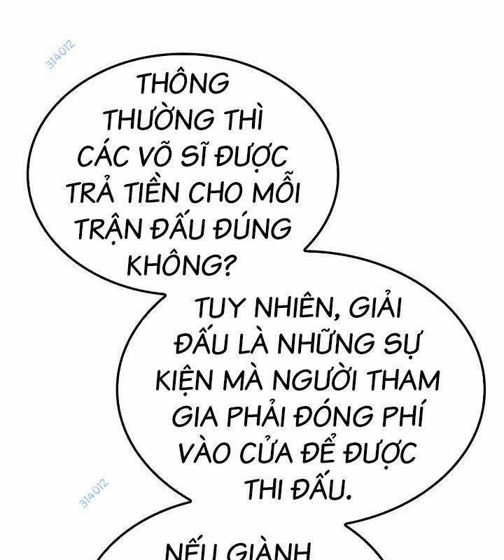 manhwax10.com - Truyện Manhwa Võ Sĩ Quyền Anh Carly Chương 36 Trang 19