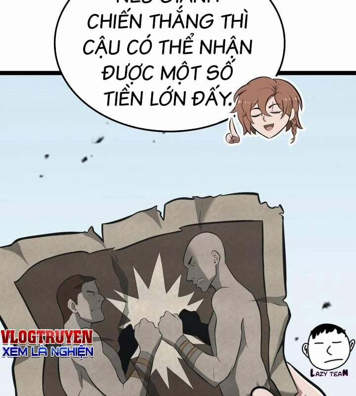 manhwax10.com - Truyện Manhwa Võ Sĩ Quyền Anh Carly Chương 36 Trang 20