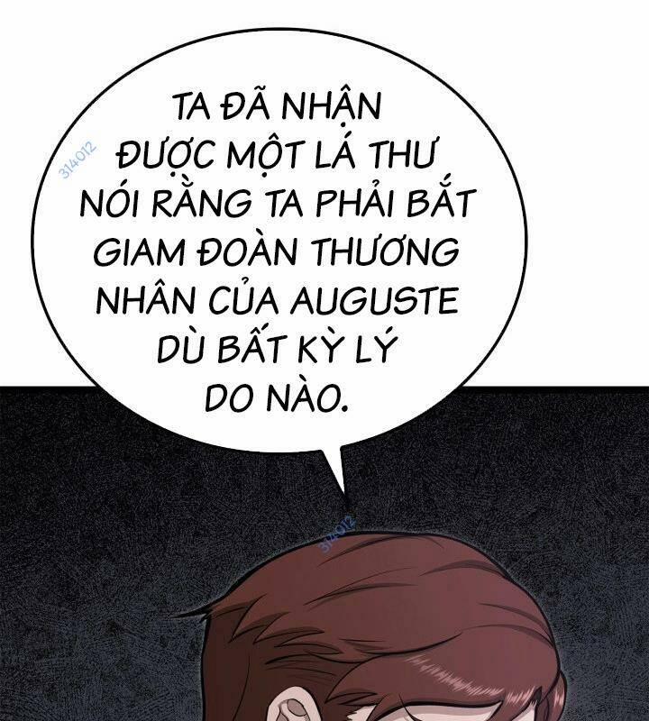 manhwax10.com - Truyện Manhwa Võ Sĩ Quyền Anh Carly Chương 36 Trang 41