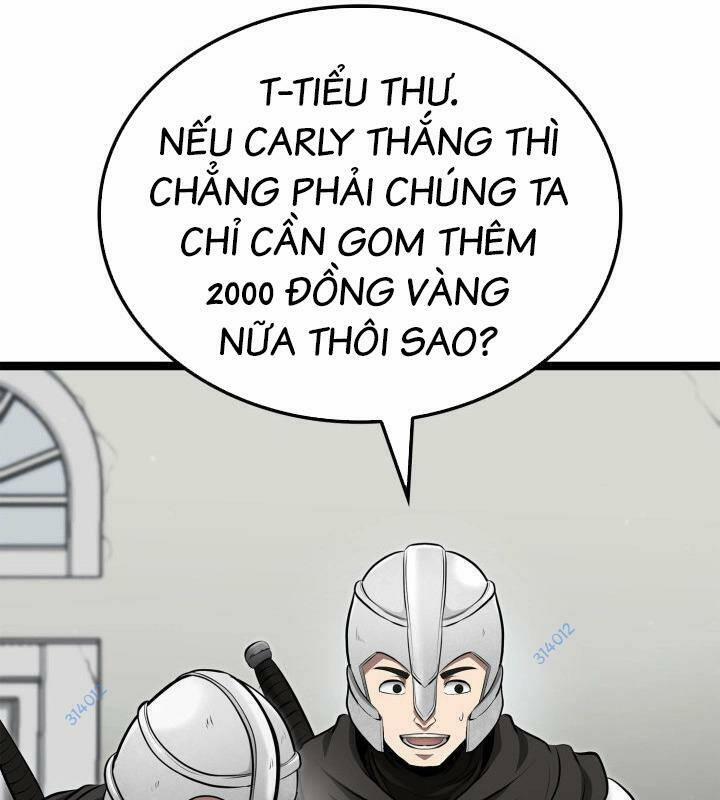 manhwax10.com - Truyện Manhwa Võ Sĩ Quyền Anh Carly Chương 36 Trang 85