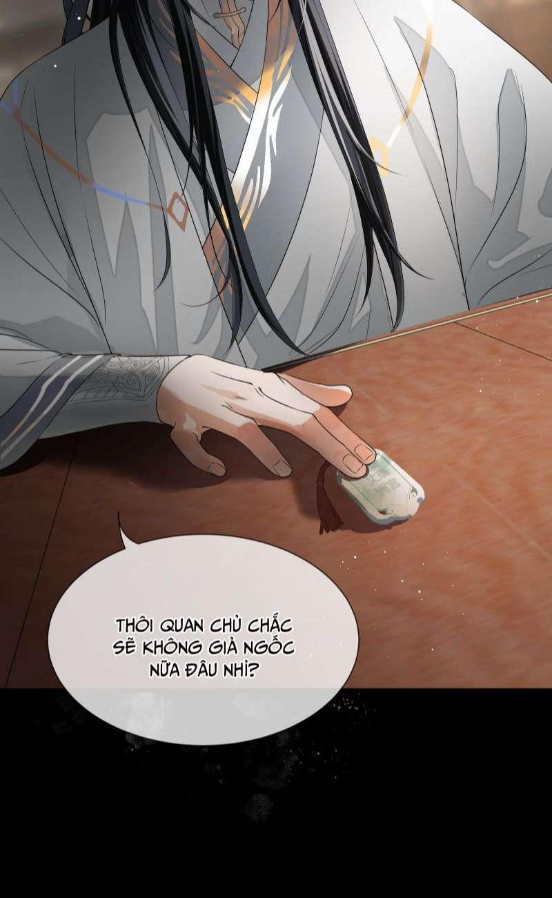 manhwax10.com - Truyện Manhwa Vô Song Chương 2 Trang 33