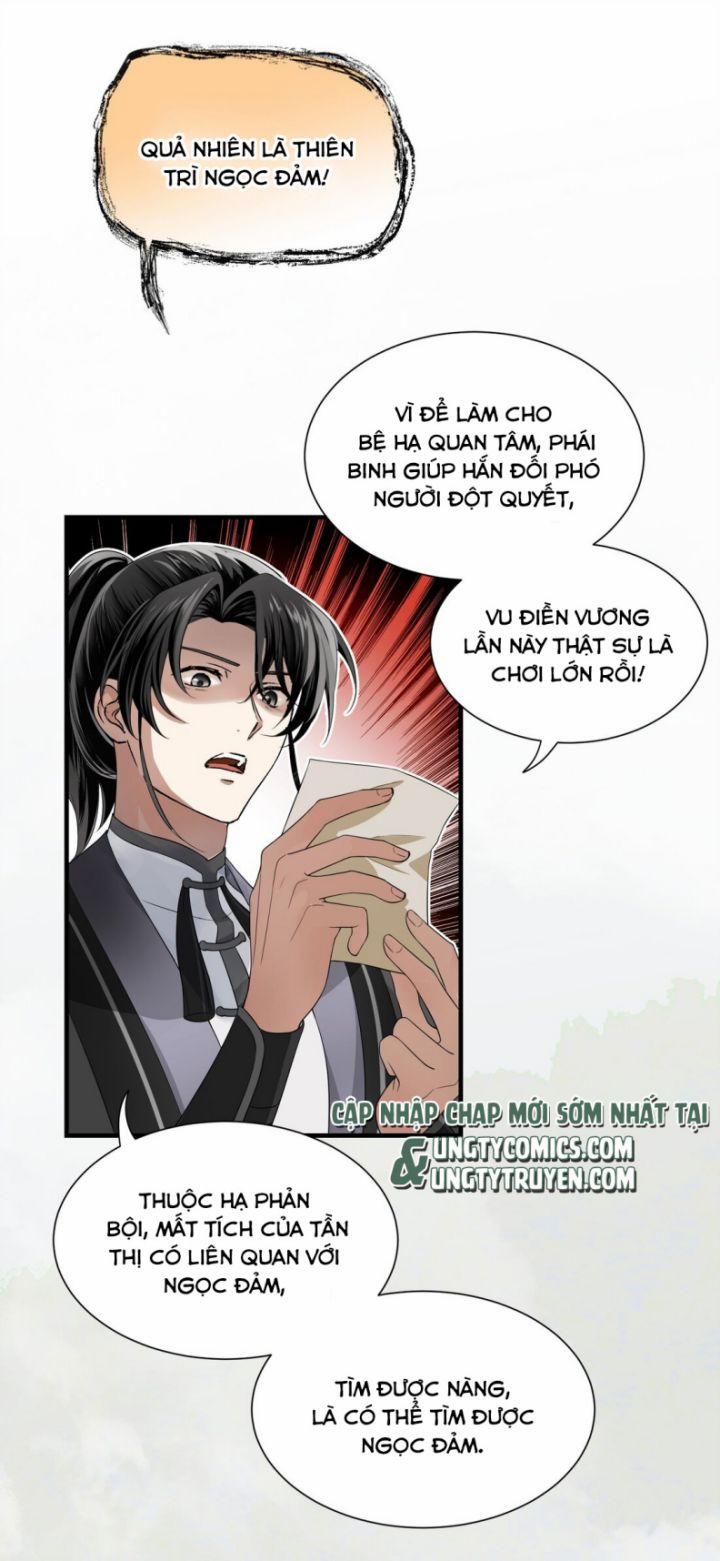 manhwax10.com - Truyện Manhwa Vô Song Chương 3 Trang 13