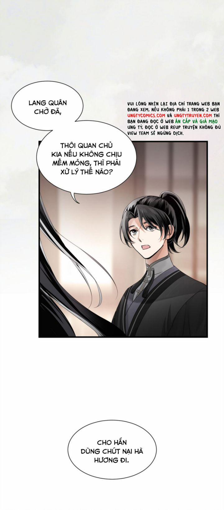 manhwax10.com - Truyện Manhwa Vô Song Chương 3 Trang 19