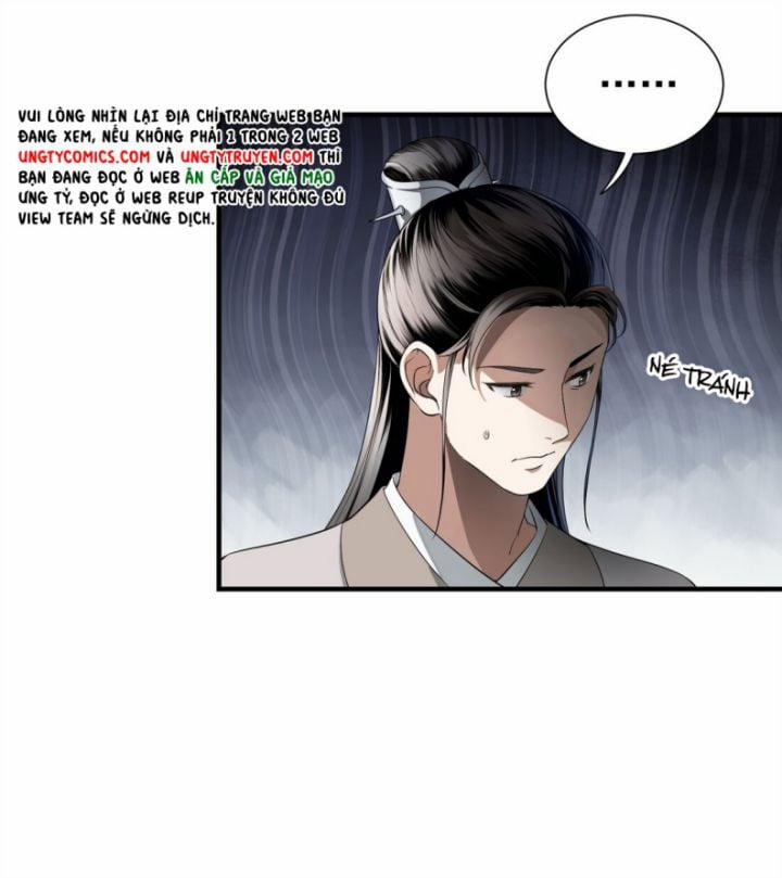 manhwax10.com - Truyện Manhwa Vô Song Chương 3 Trang 27