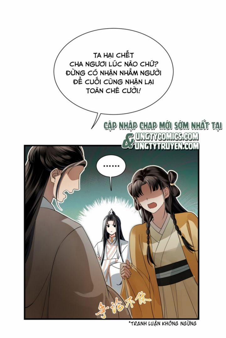 manhwax10.com - Truyện Manhwa Vô Song Chương 3 Trang 31