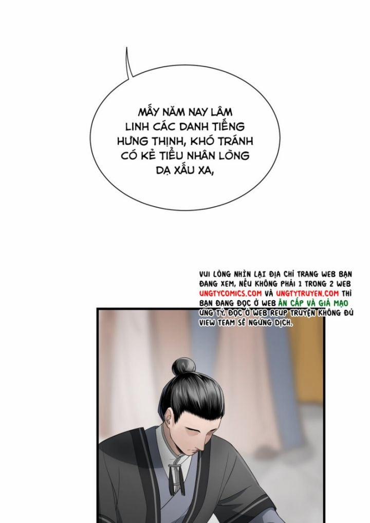 manhwax10.com - Truyện Manhwa Vô Song Chương 3 Trang 34