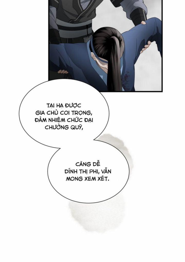 manhwax10.com - Truyện Manhwa Vô Song Chương 3 Trang 35