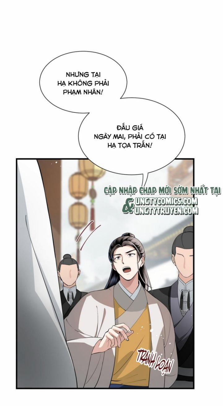 manhwax10.com - Truyện Manhwa Vô Song Chương 3 Trang 42