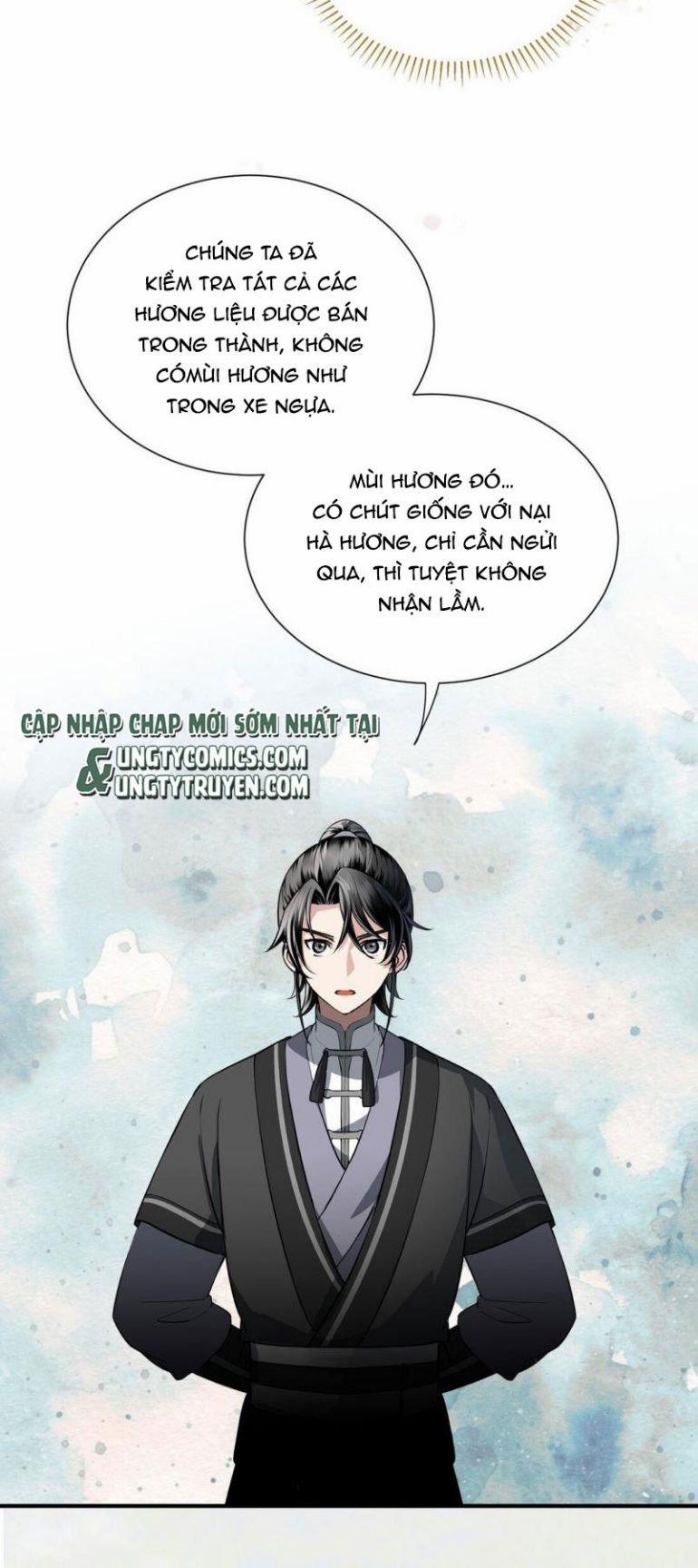 manhwax10.com - Truyện Manhwa Vô Song Chương 7 Trang 14