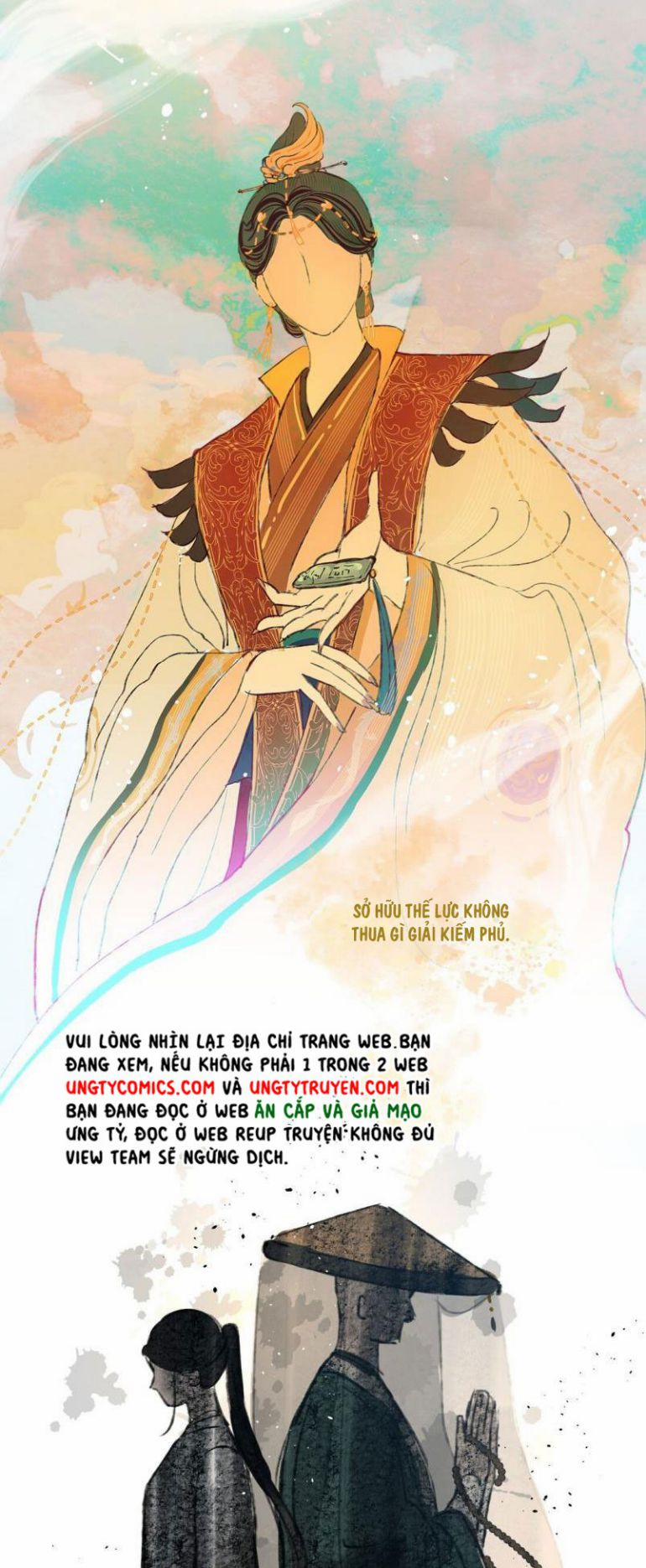 manhwax10.com - Truyện Manhwa Vô Song Chương 7 Trang 4