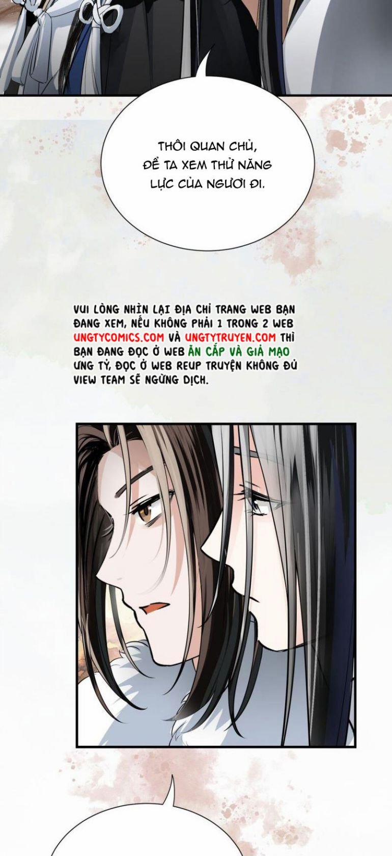 manhwax10.com - Truyện Manhwa Vô Song Chương 7 Trang 33