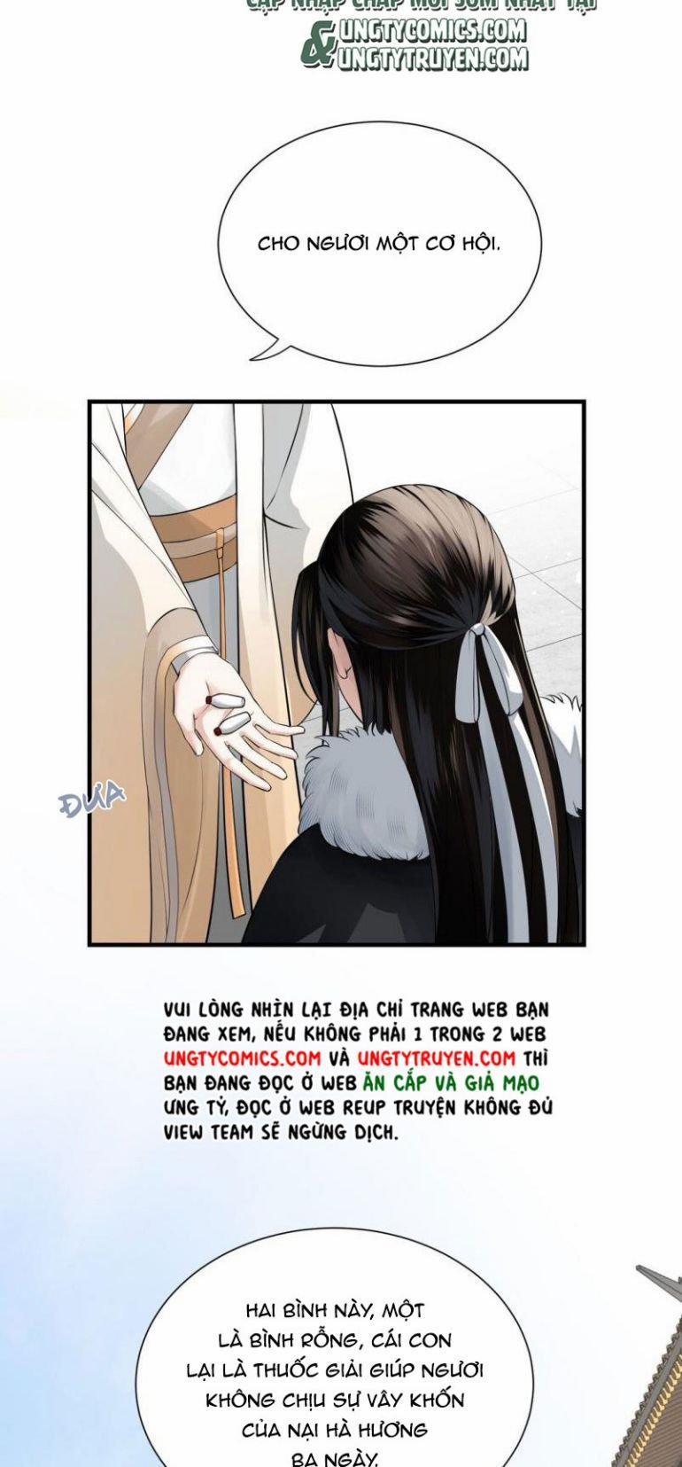 manhwax10.com - Truyện Manhwa Vô Song Chương 7 Trang 36