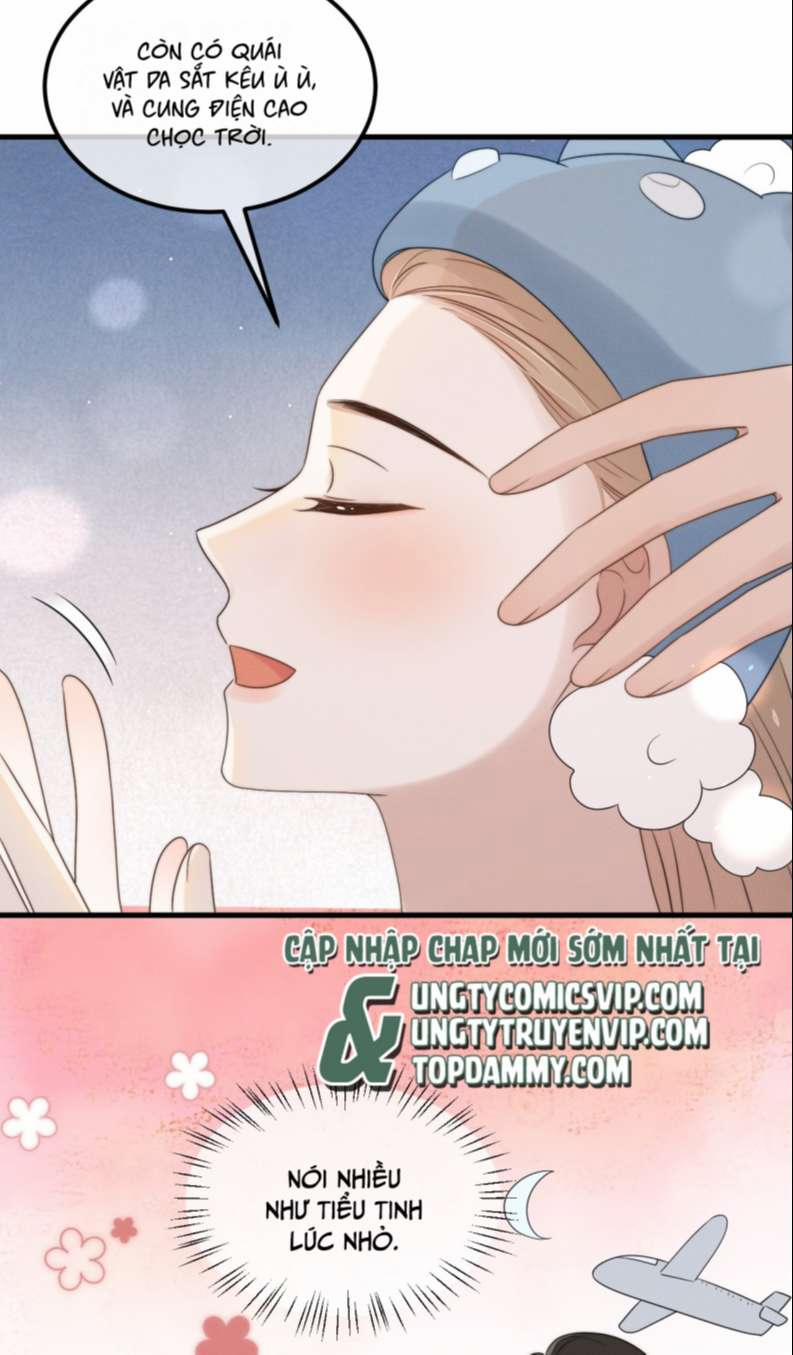 manhwax10.com - Truyện Manhwa Vợ Ta Từ Trong Tranh Bước Ra Chương 11 Trang 15