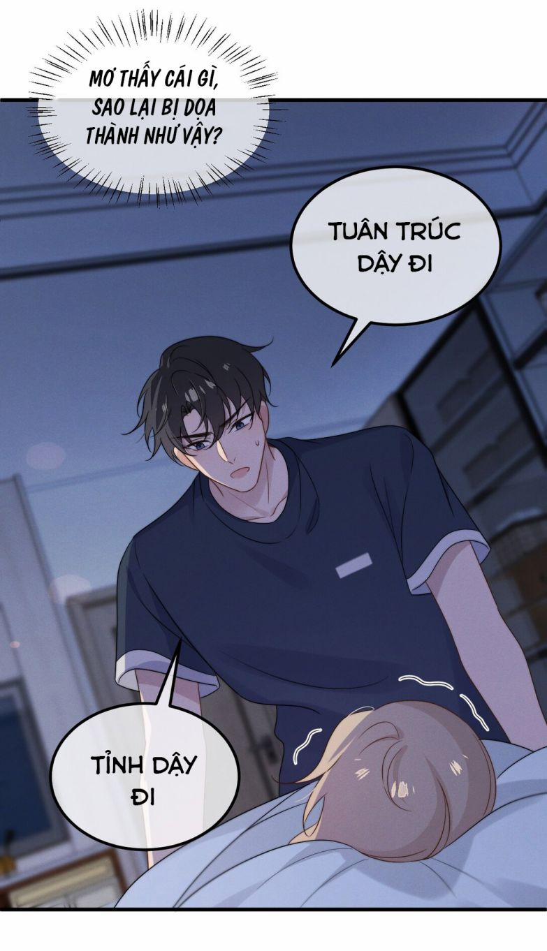 manhwax10.com - Truyện Manhwa Vợ Ta Từ Trong Tranh Bước Ra Chương 13 Trang 14