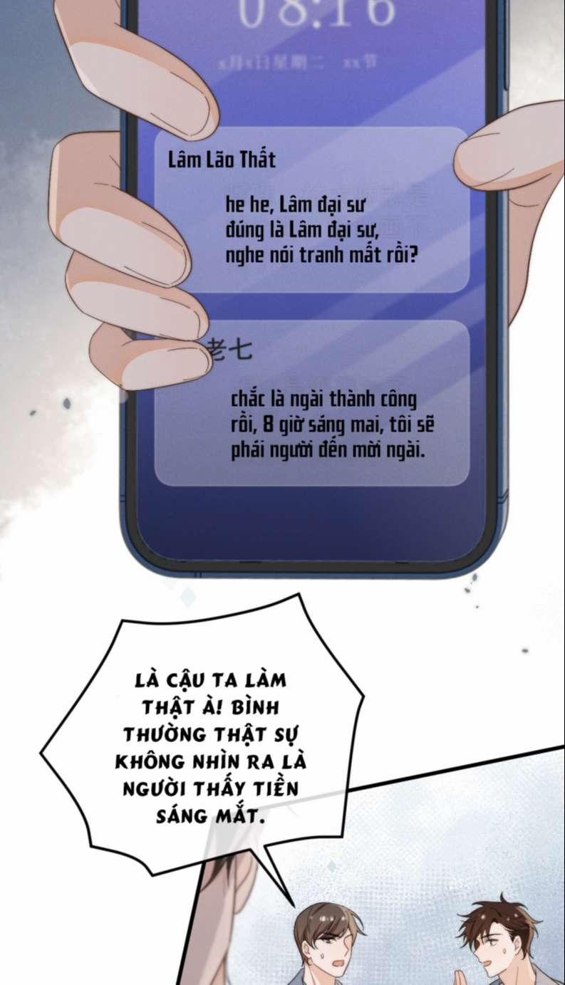 manhwax10.com - Truyện Manhwa Vợ Ta Từ Trong Tranh Bước Ra Chương 2 Trang 4