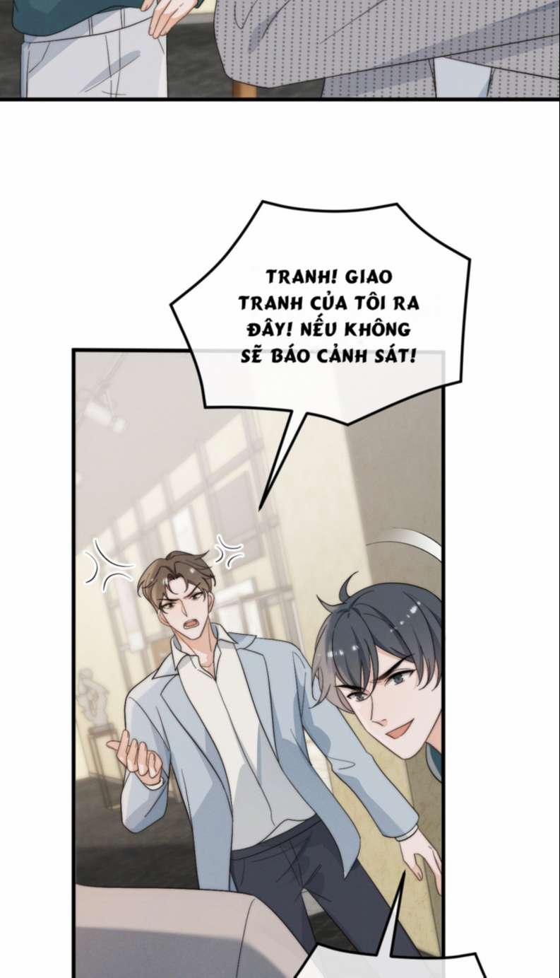 manhwax10.com - Truyện Manhwa Vợ Ta Từ Trong Tranh Bước Ra Chương 2 Trang 7