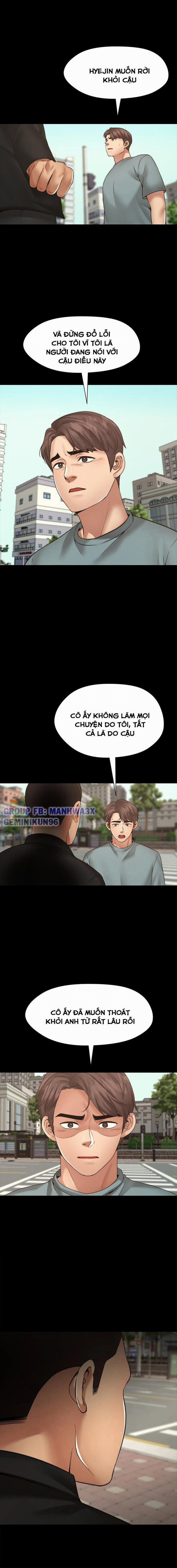 manhwax10.com - Truyện Manhwa Vợ Thằng Bạn Thân Chương 22 Trang 2