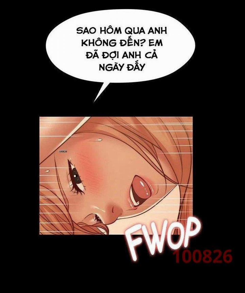 manhwax10.com - Truyện Manhwa Vợ Thằng Bạn Thân Chương 24 Trang 1