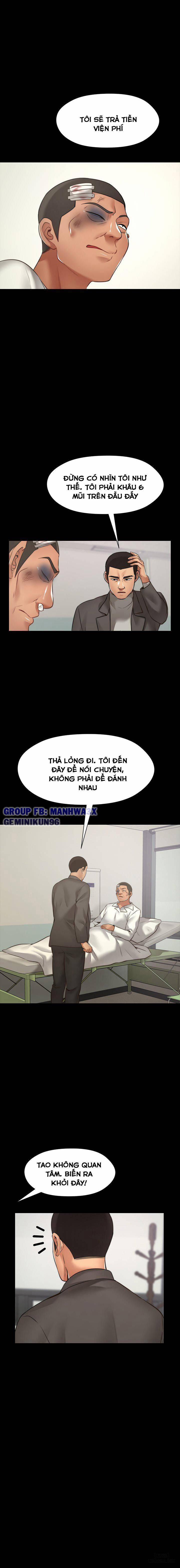 manhwax10.com - Truyện Manhwa Vợ Thằng Bạn Thân Chương 27 Trang 6