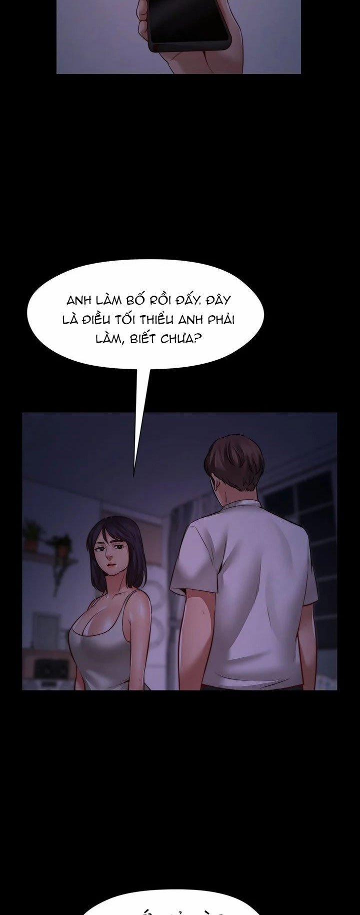 manhwax10.com - Truyện Manhwa Vợ Thằng Bạn Thân Chương 30 5 Trang 23