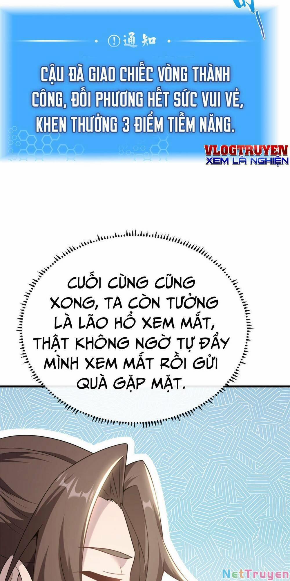 manhwax10.com - Truyện Manhwa Võ Thánh Này Khảng Khái Quá Rồi Chương 7 Trang 26