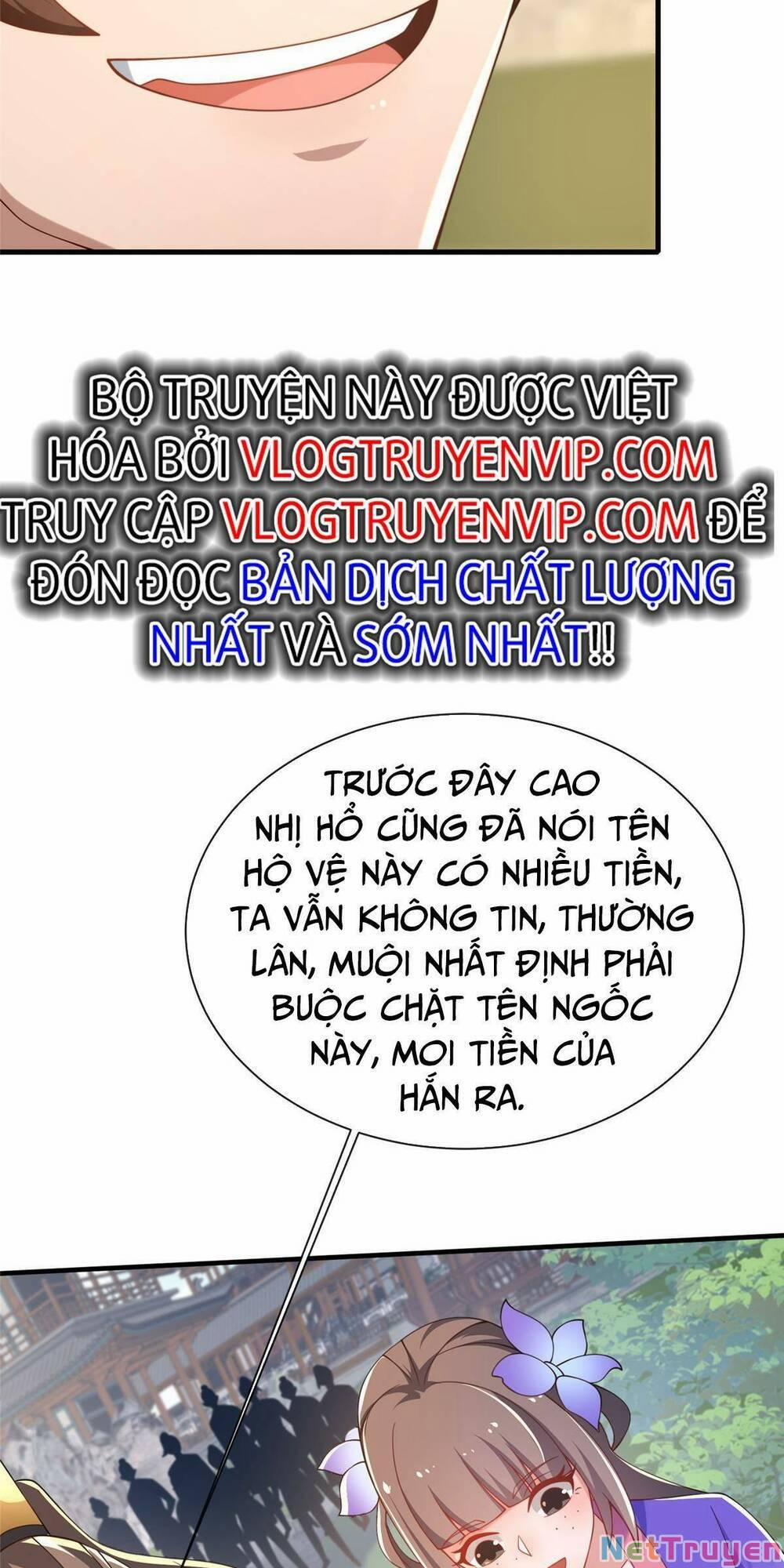 manhwax10.com - Truyện Manhwa Võ Thánh Này Khảng Khái Quá Rồi Chương 7 Trang 34