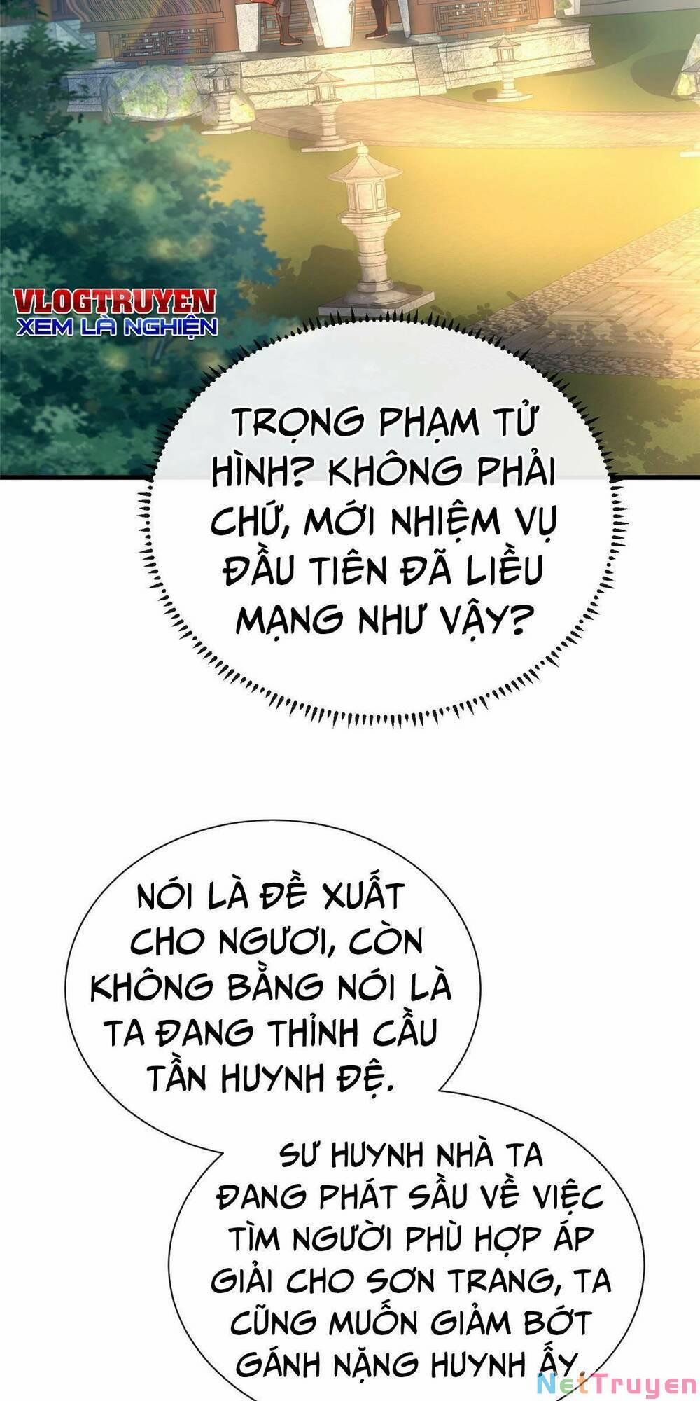 manhwax10.com - Truyện Manhwa Võ Thánh Này Khảng Khái Quá Rồi Chương 7 Trang 49